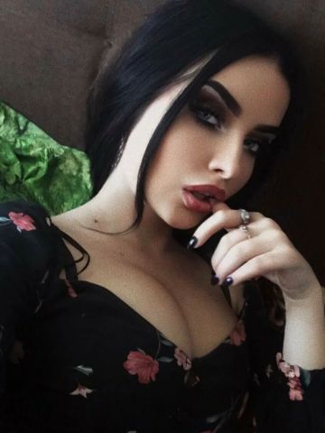 Анжелика